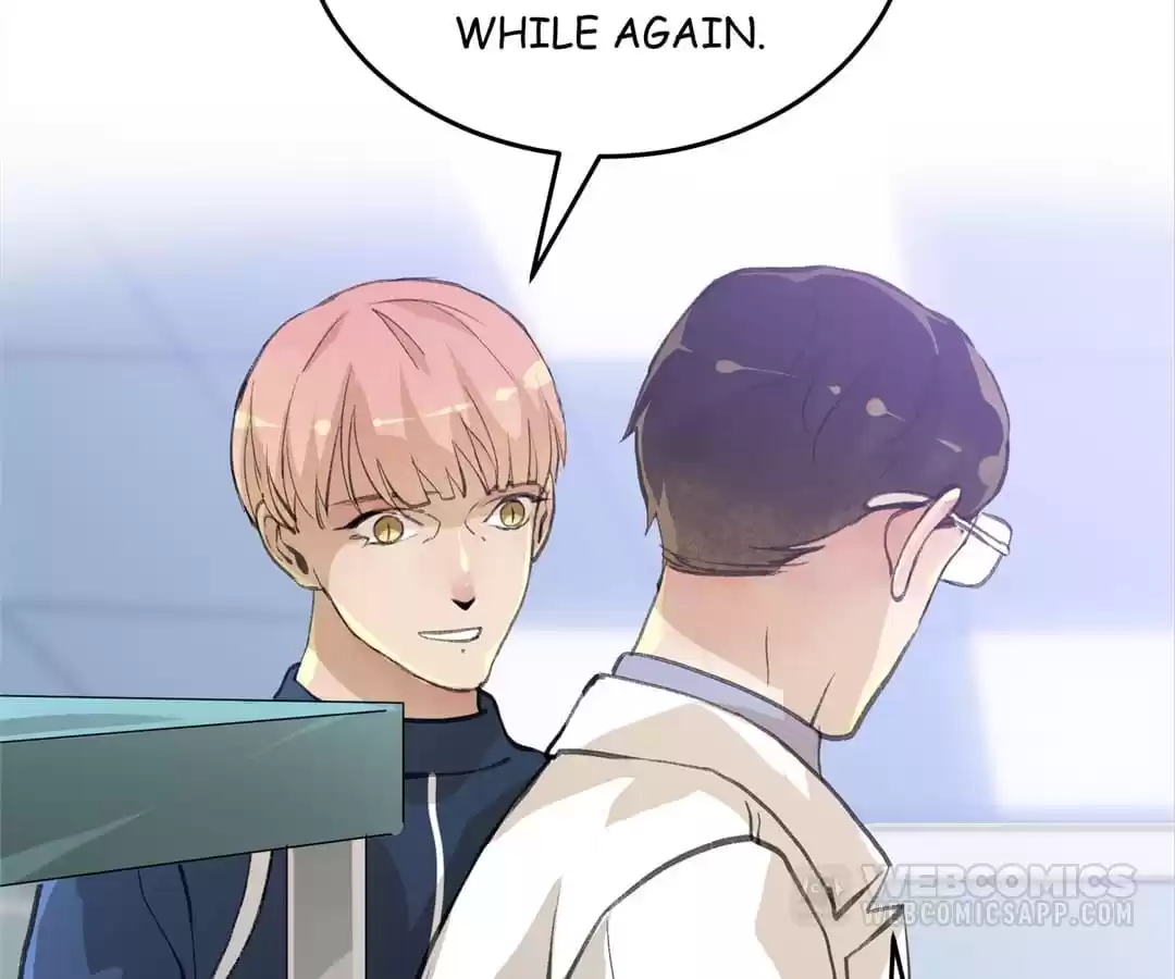 BetweenÂ LipsÂ andÂ Teeth Chapter 102 page 7 - 