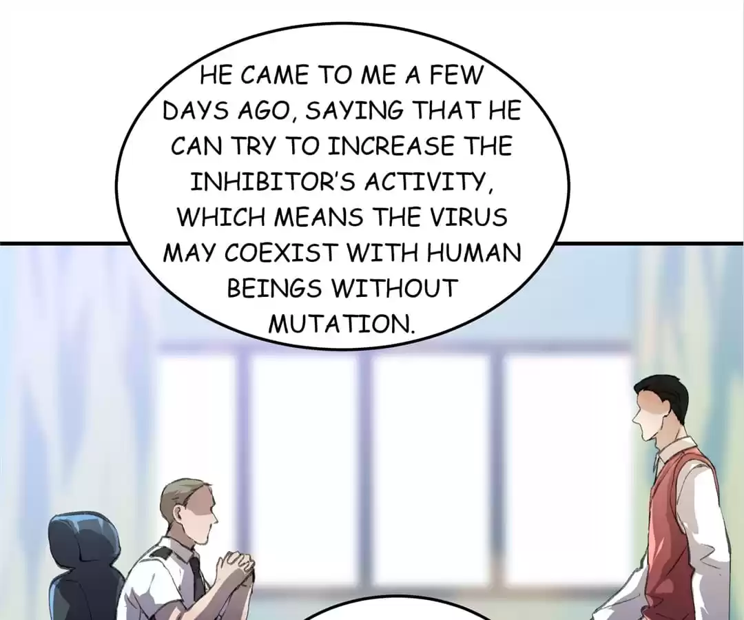 BetweenÂ LipsÂ andÂ Teeth Chapter 102 page 62 - 