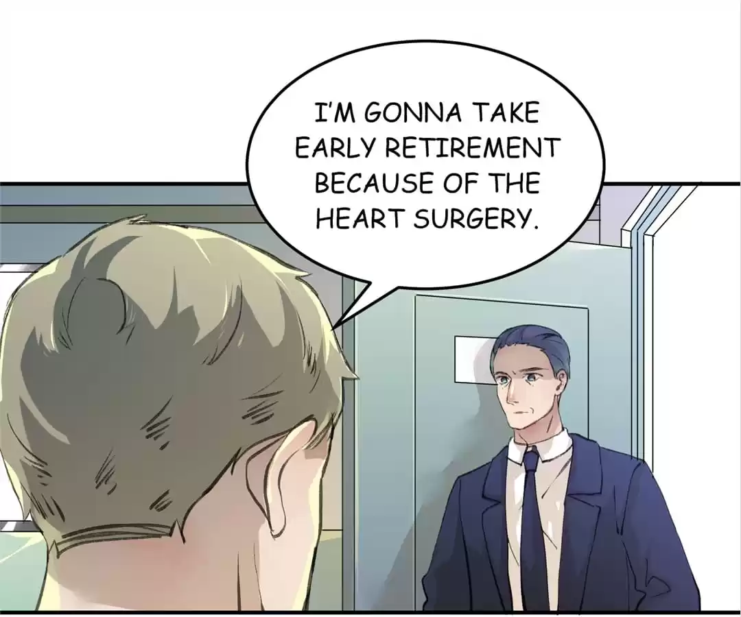 BetweenÂ LipsÂ andÂ Teeth Chapter 102 page 64 - 