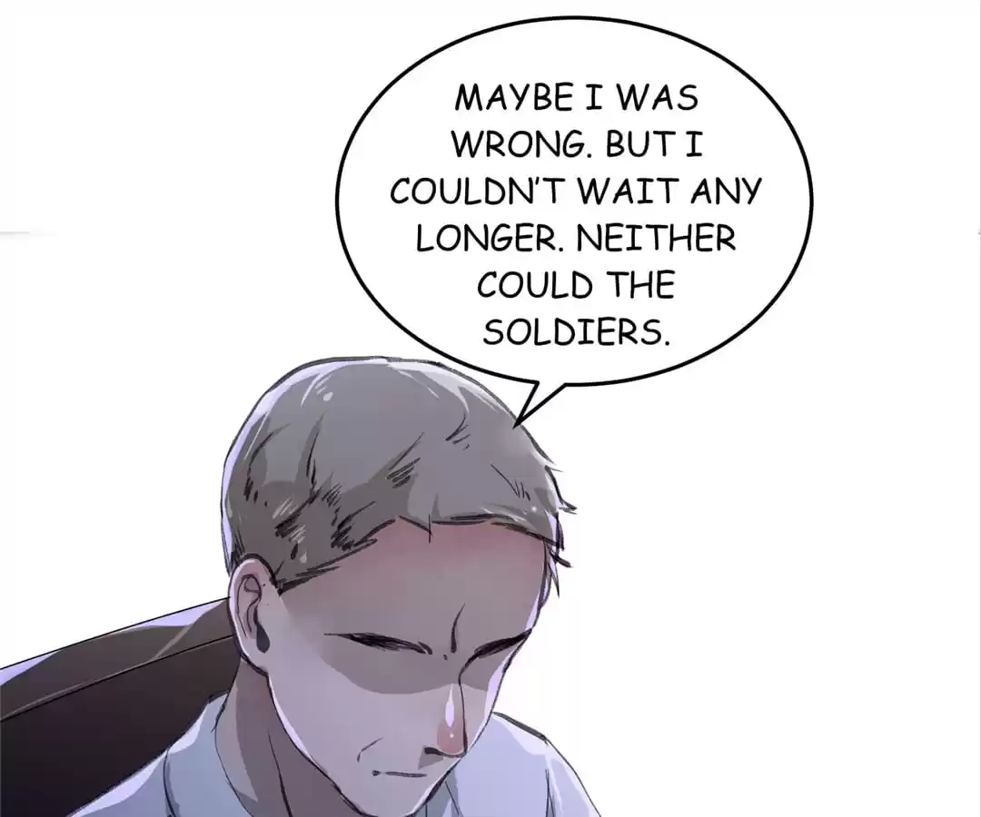 BetweenÂ LipsÂ andÂ Teeth Chapter 102 page 72 - 