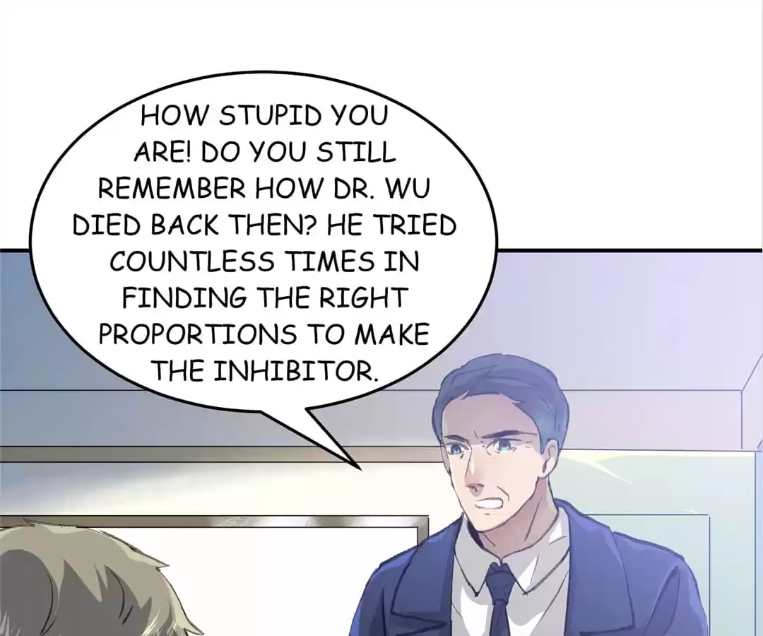 BetweenÂ LipsÂ andÂ Teeth Chapter 102 page 74 - 