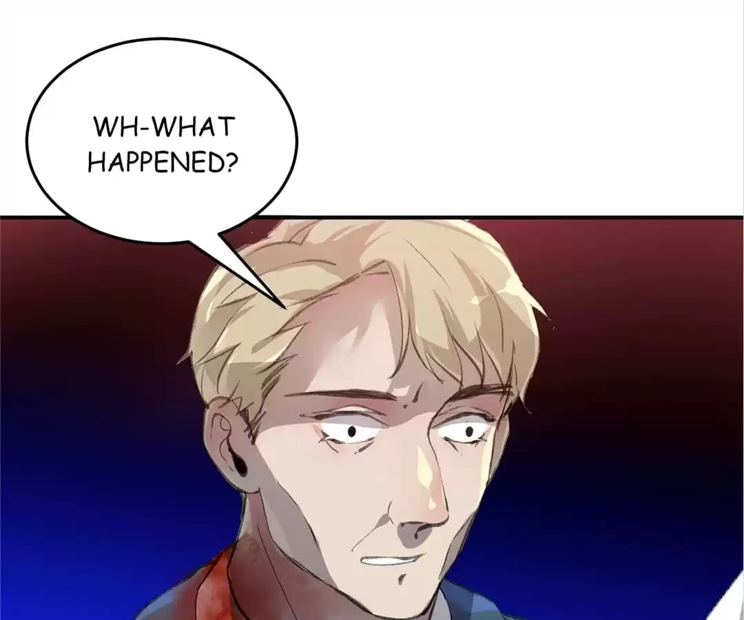 BetweenÂ LipsÂ andÂ Teeth Chapter 102 page 78 - 