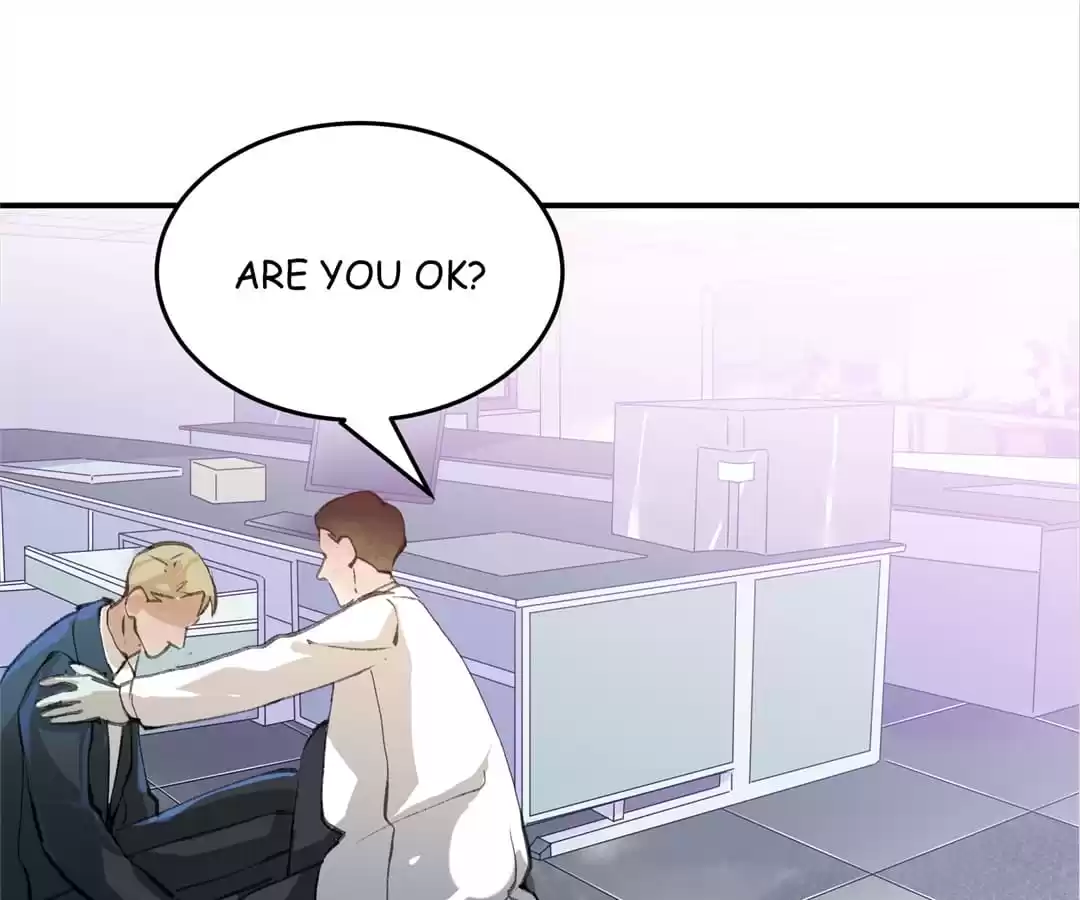 BetweenÂ LipsÂ andÂ Teeth Chapter 102 page 80 - 