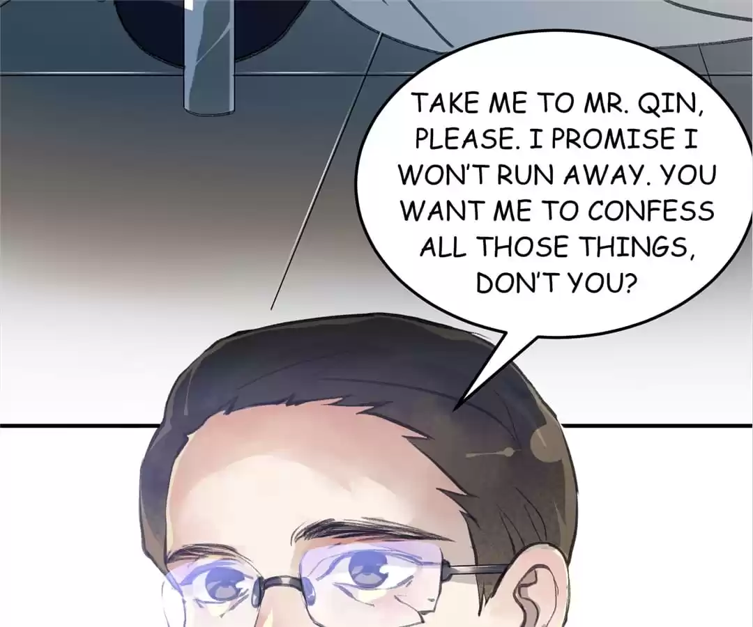 BetweenÂ LipsÂ andÂ Teeth Chapter 102 page 9 - 
