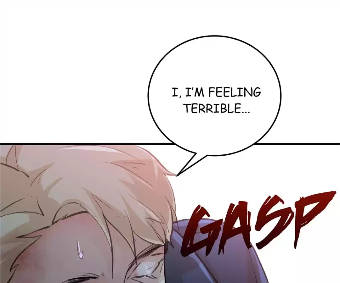 BetweenÂ LipsÂ andÂ Teeth Chapter 102 page 82 - 