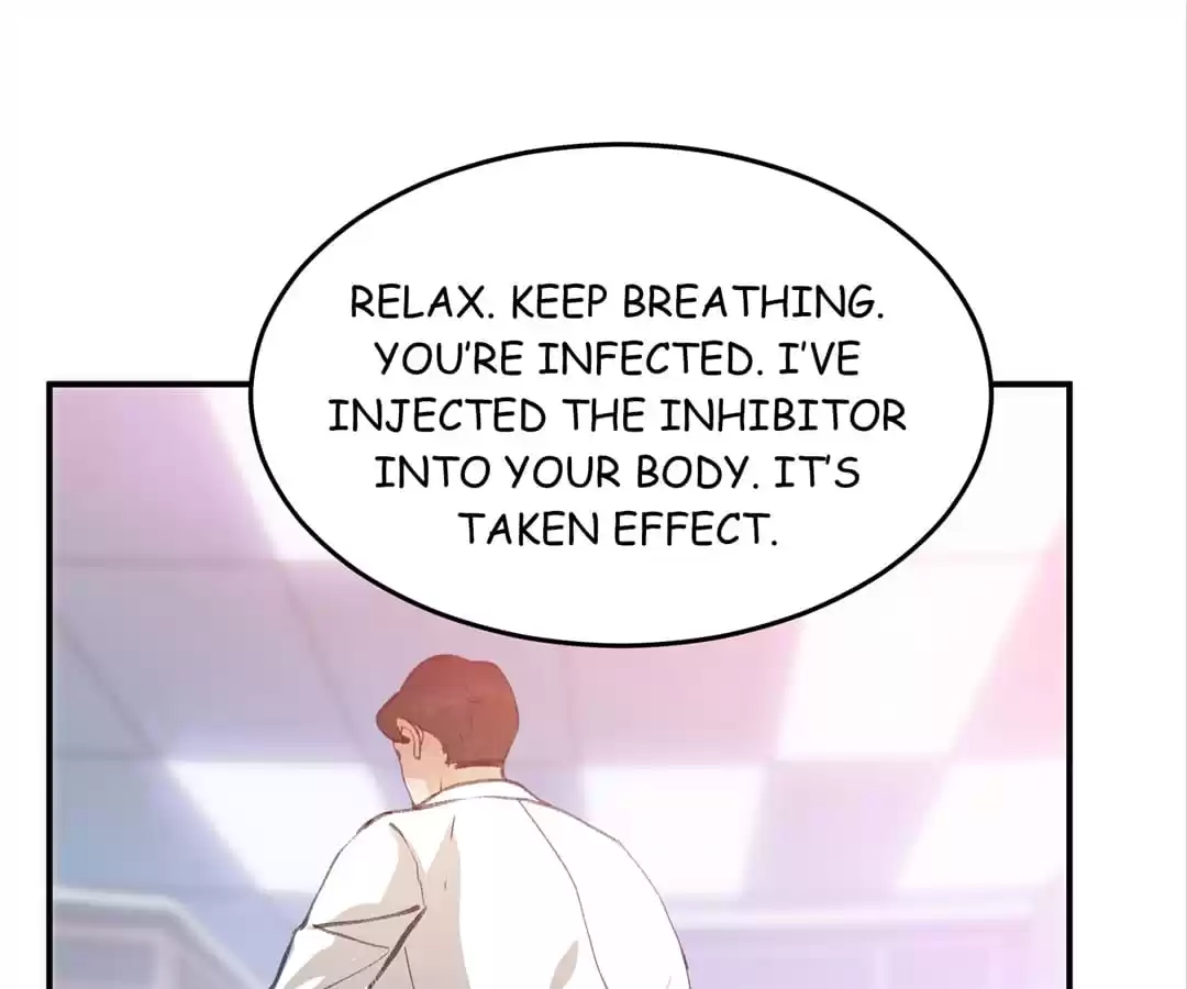 BetweenÂ LipsÂ andÂ Teeth Chapter 102 page 84 - 