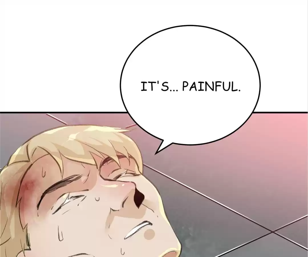BetweenÂ LipsÂ andÂ Teeth Chapter 102 page 86 - 