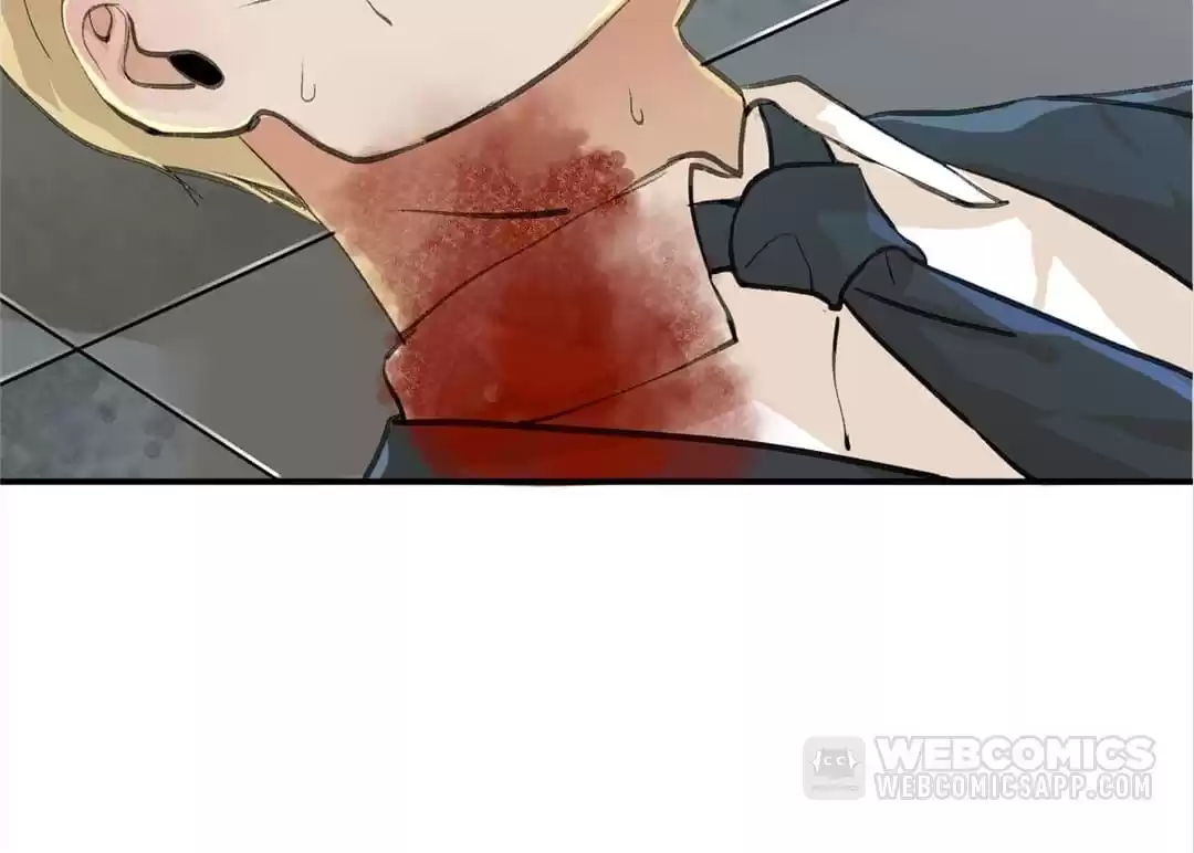 BetweenÂ LipsÂ andÂ Teeth Chapter 102 page 87 - 