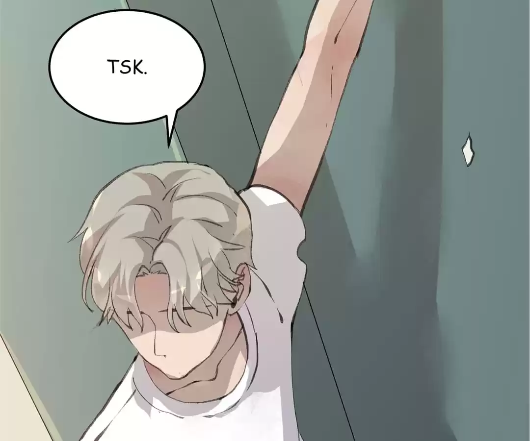 BetweenÂ LipsÂ andÂ Teeth Chapter 103 page 108 - 