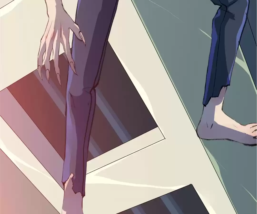 BetweenÂ LipsÂ andÂ Teeth Chapter 103 page 110 - 
