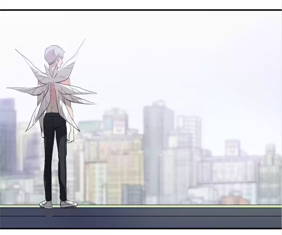 BetweenÂ LipsÂ andÂ Teeth Chapter 103 page 114 - 