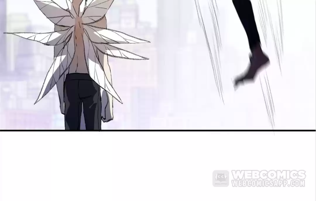 BetweenÂ LipsÂ andÂ Teeth Chapter 103 page 116 - 