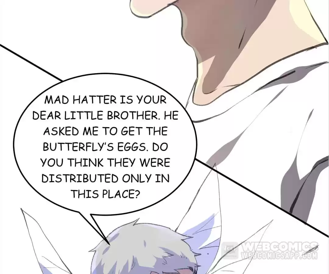 BetweenÂ LipsÂ andÂ Teeth Chapter 103 page 13 - 