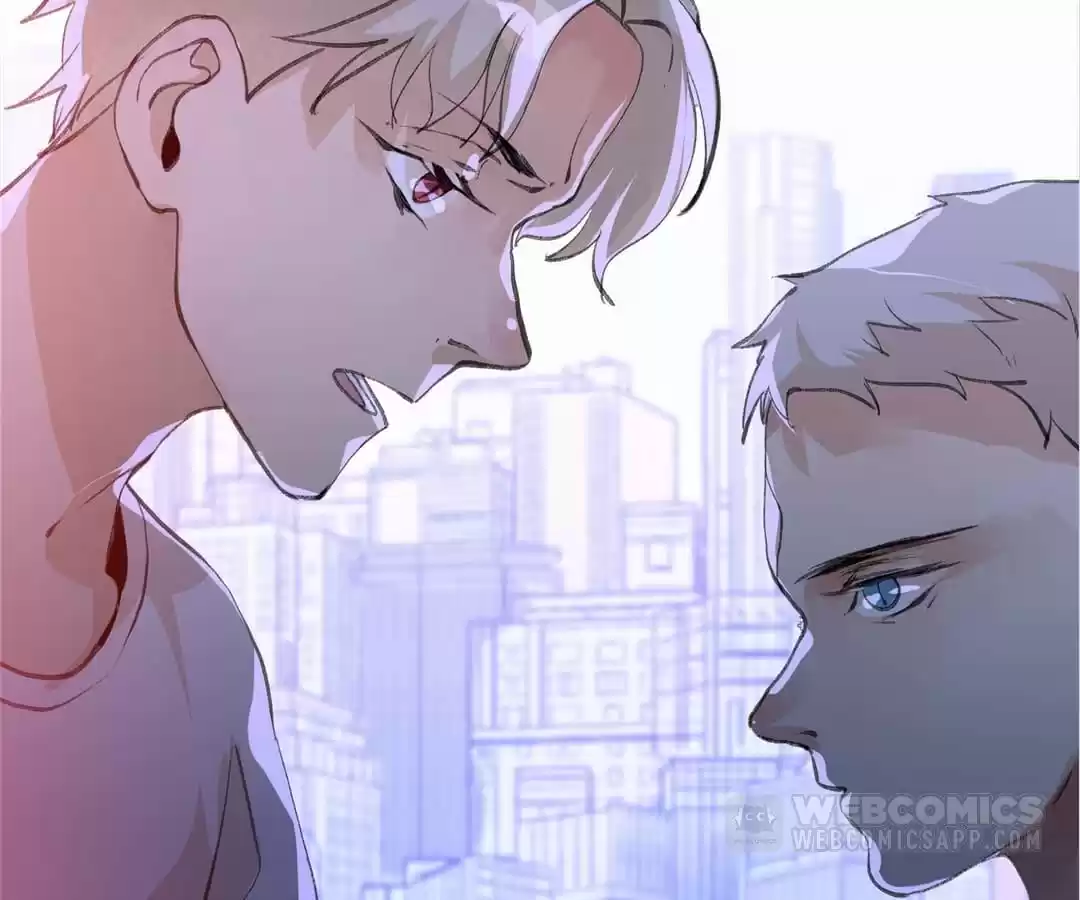 BetweenÂ LipsÂ andÂ Teeth Chapter 103 page 121 - 