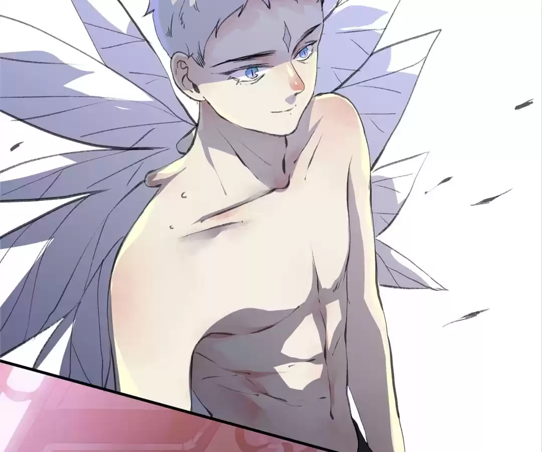 BetweenÂ LipsÂ andÂ Teeth Chapter 103 page 14 - 