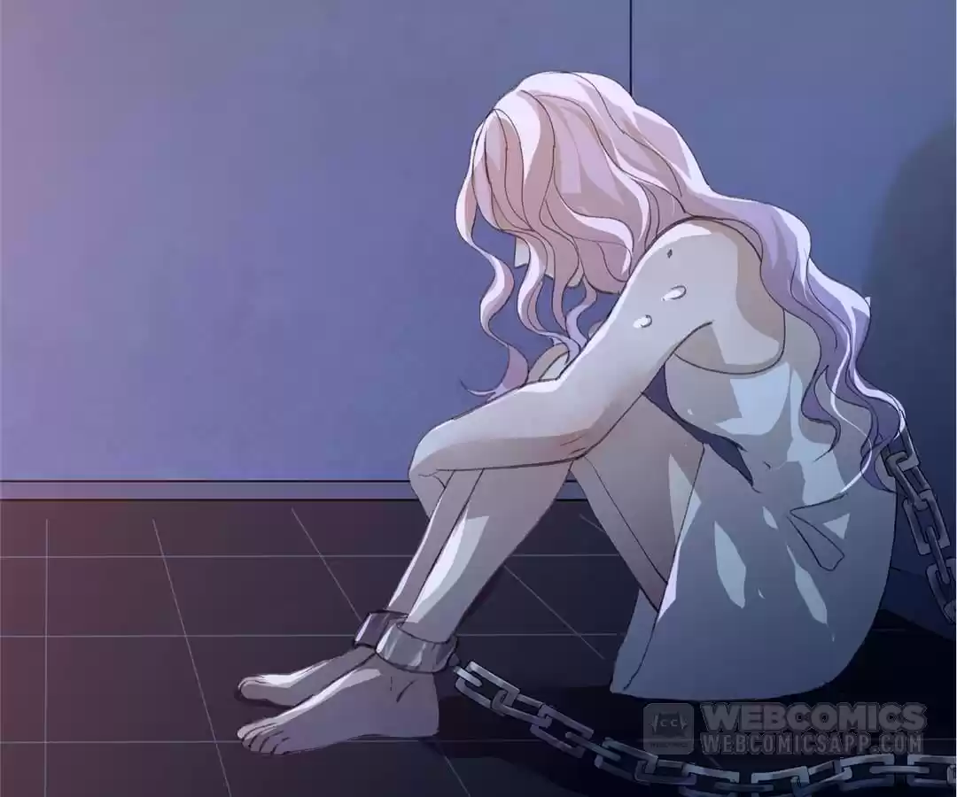 BetweenÂ LipsÂ andÂ Teeth Chapter 103 page 17 - 