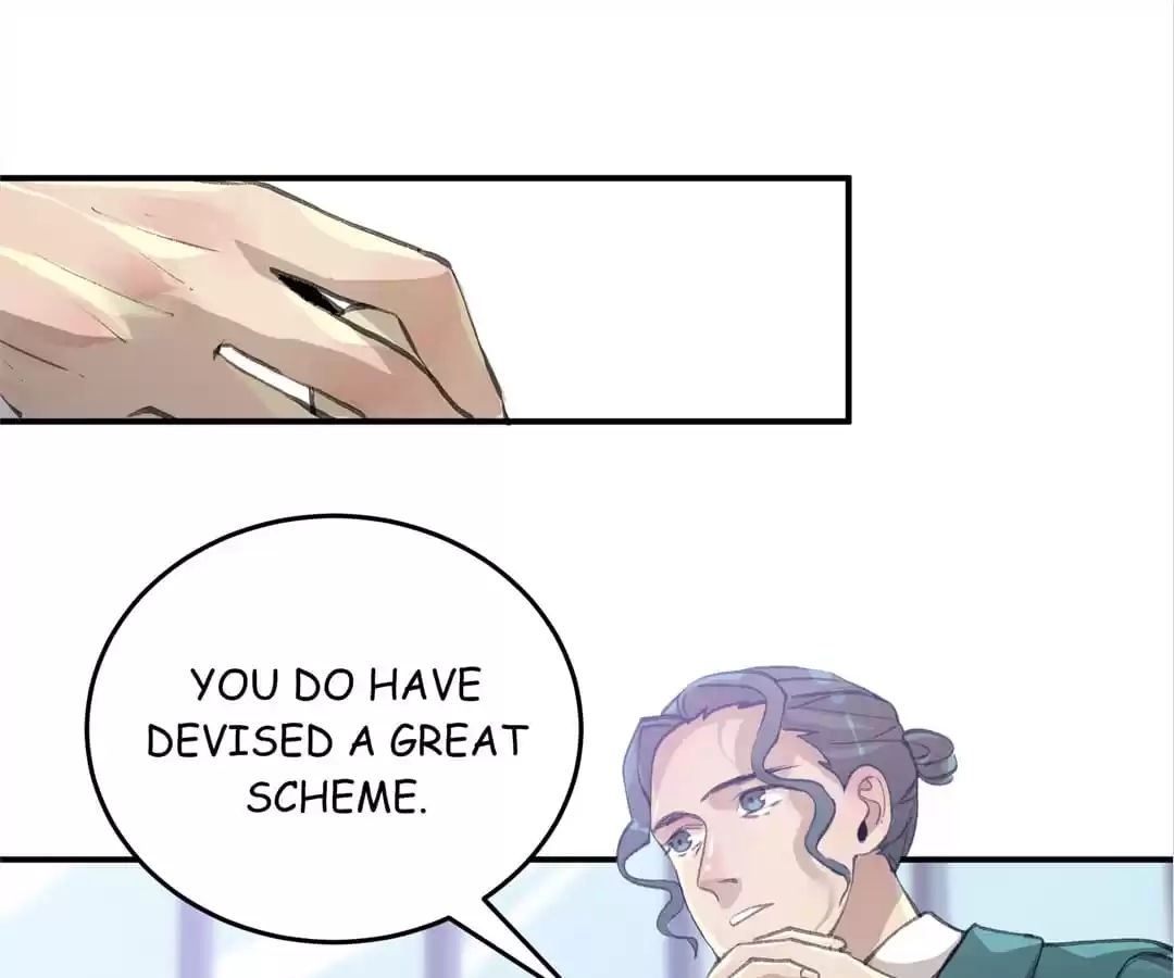 BetweenÂ LipsÂ andÂ Teeth Chapter 103 page 19 - 