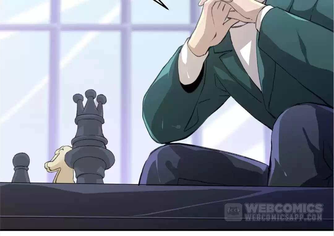 BetweenÂ LipsÂ andÂ Teeth Chapter 103 page 20 - 