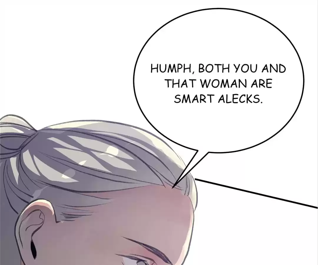 BetweenÂ LipsÂ andÂ Teeth Chapter 103 page 21 - 