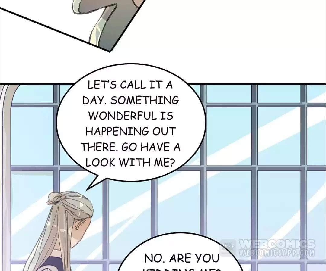 BetweenÂ LipsÂ andÂ Teeth Chapter 103 page 26 - 