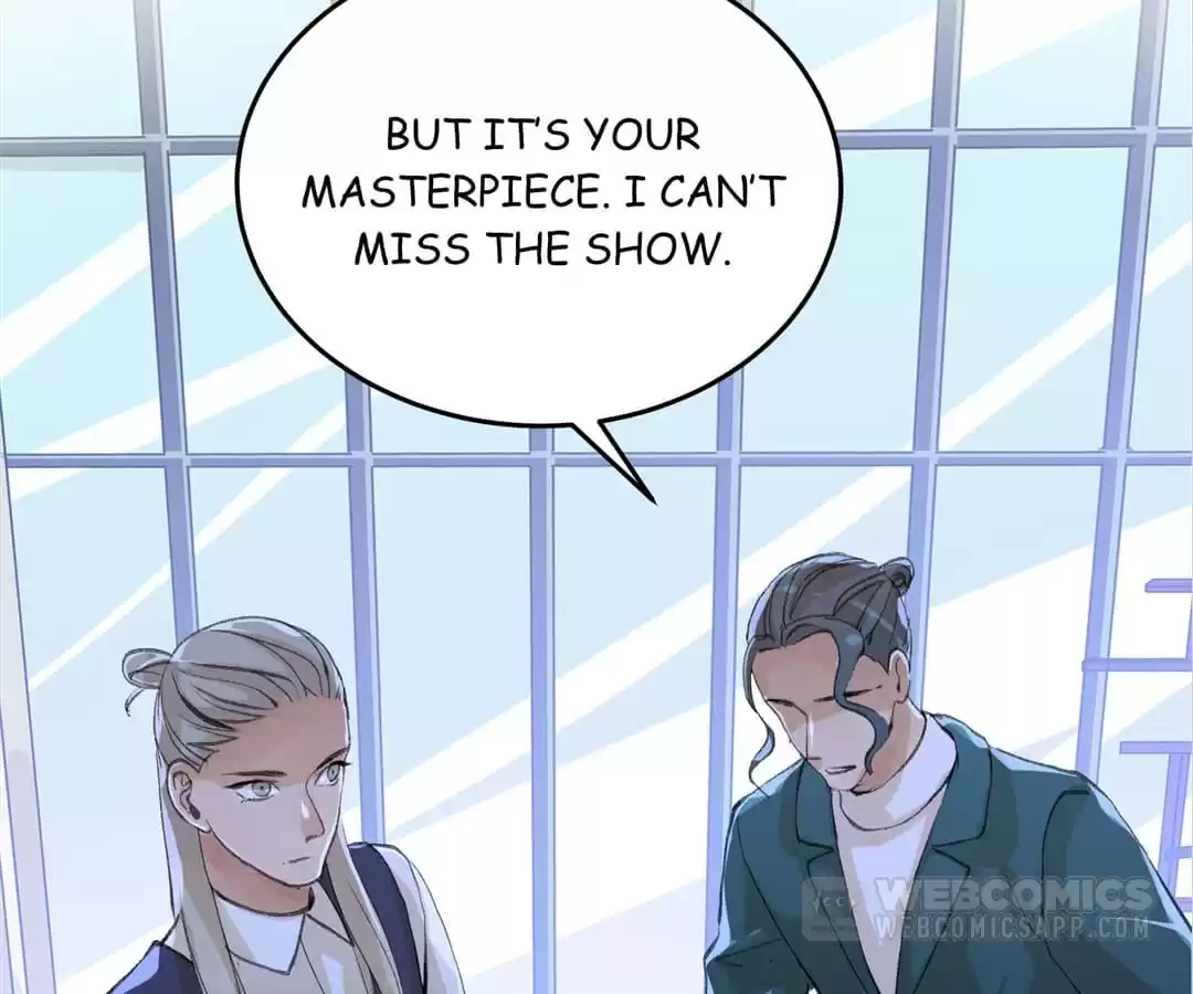BetweenÂ LipsÂ andÂ Teeth Chapter 103 page 33 - 