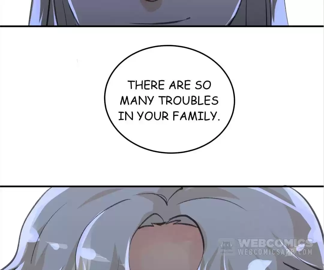 BetweenÂ LipsÂ andÂ Teeth Chapter 103 page 36 - 