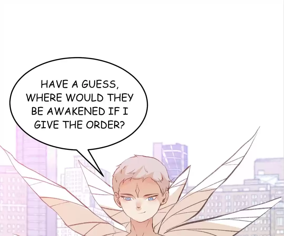 BetweenÂ LipsÂ andÂ Teeth Chapter 103 page 40 - 
