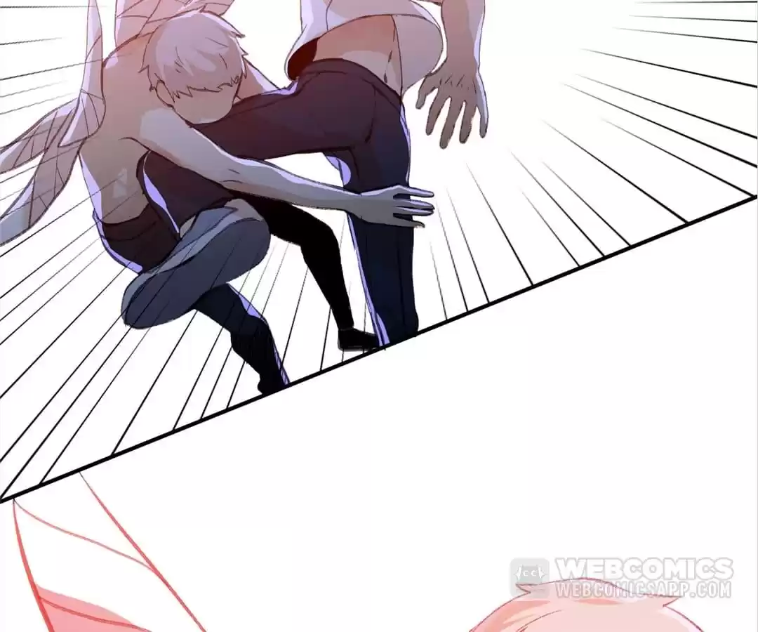 BetweenÂ LipsÂ andÂ Teeth Chapter 103 page 43 - 