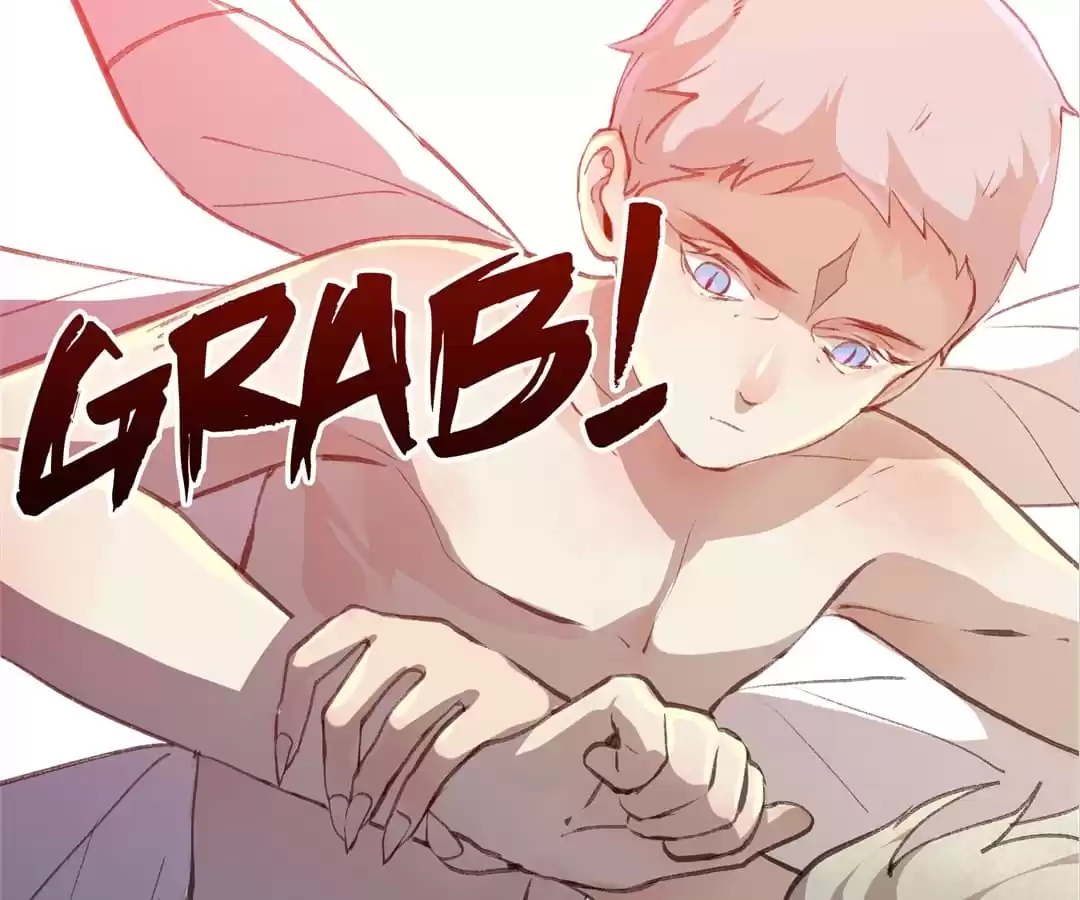 BetweenÂ LipsÂ andÂ Teeth Chapter 103 page 44 - 