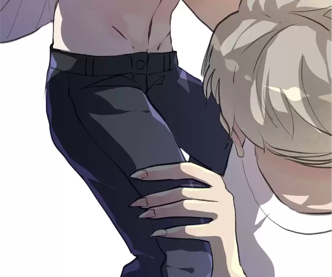 BetweenÂ LipsÂ andÂ Teeth Chapter 103 page 45 - 