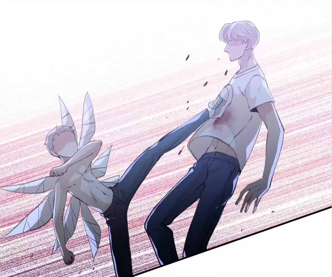 BetweenÂ LipsÂ andÂ Teeth Chapter 103 page 47 - 