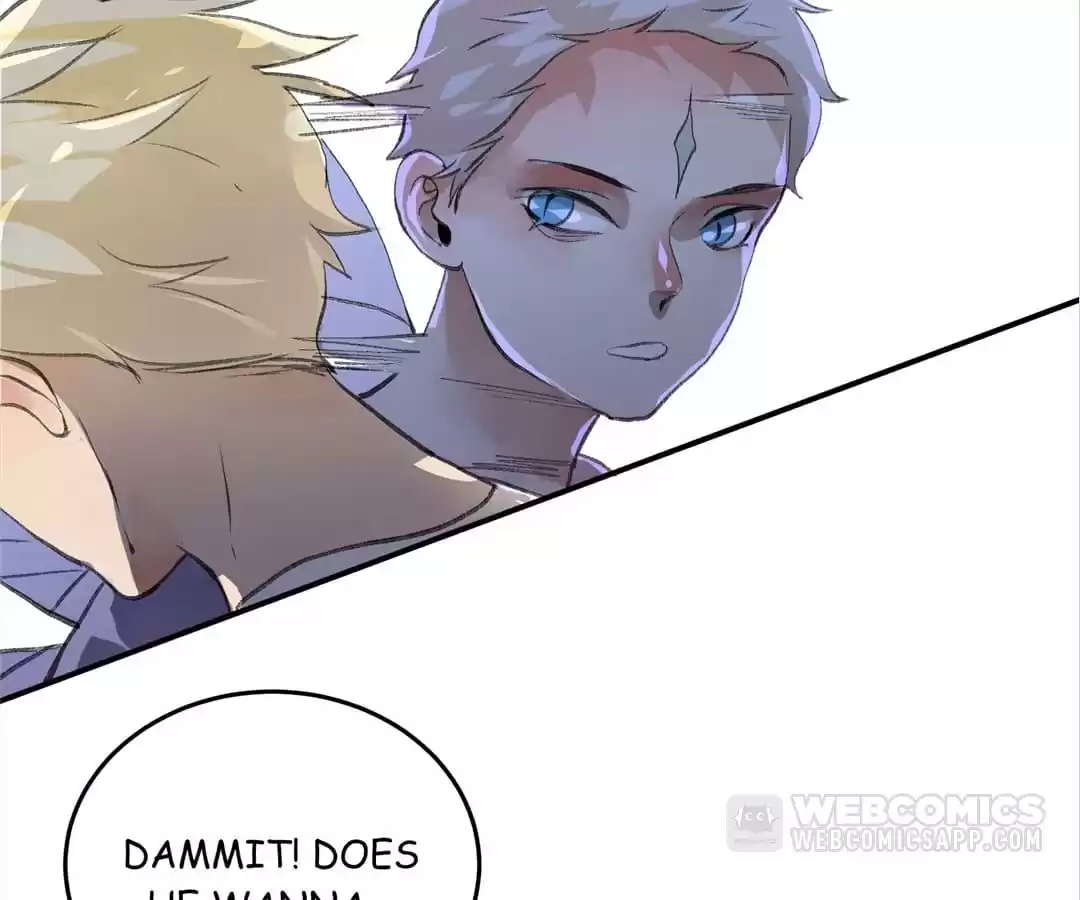 BetweenÂ LipsÂ andÂ Teeth Chapter 103 page 51 - 