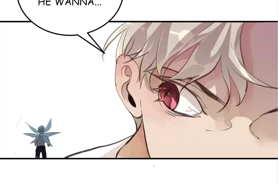 BetweenÂ LipsÂ andÂ Teeth Chapter 103 page 52 - 