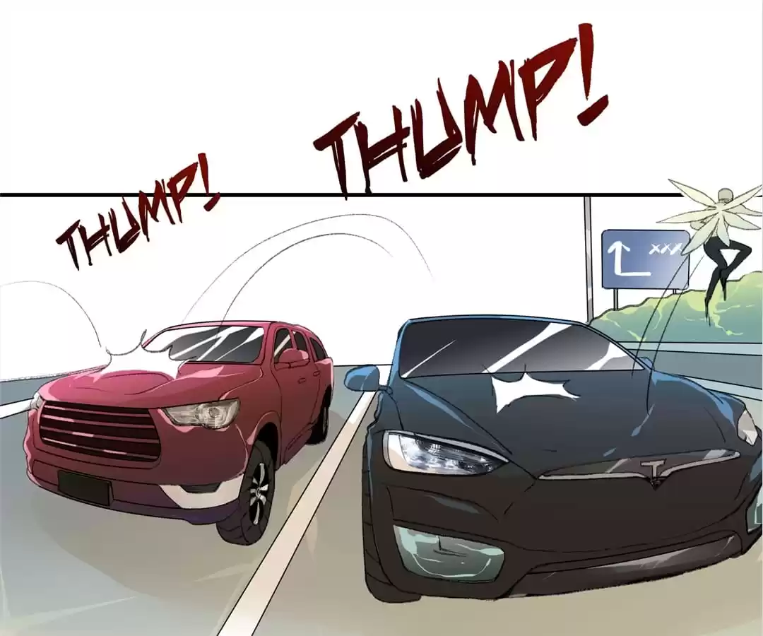 BetweenÂ LipsÂ andÂ Teeth Chapter 103 page 53 - 