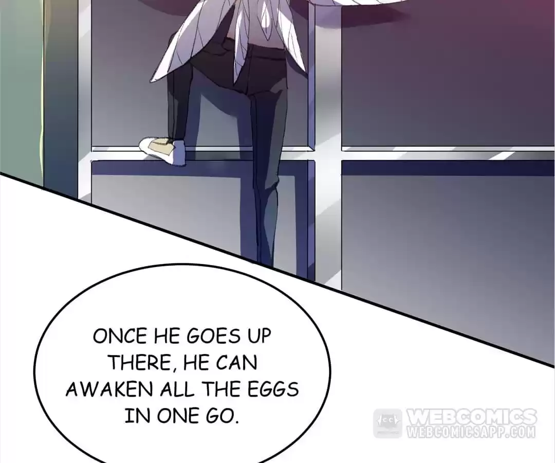 BetweenÂ LipsÂ andÂ Teeth Chapter 103 page 56 - 