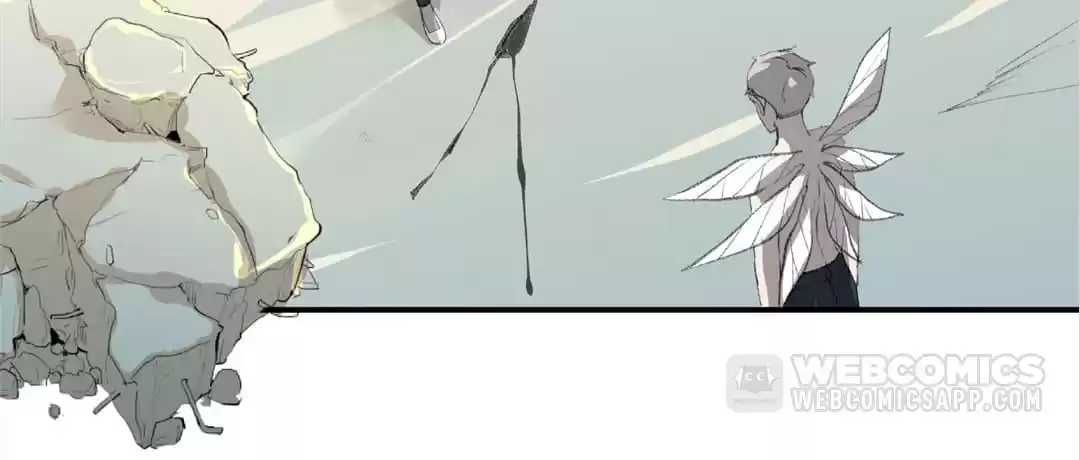 BetweenÂ LipsÂ andÂ Teeth Chapter 103 page 7 - 