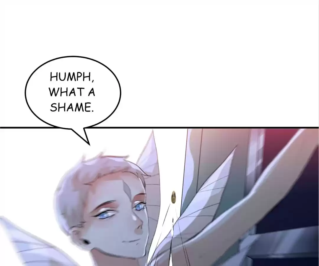 BetweenÂ LipsÂ andÂ Teeth Chapter 103 page 64 - 