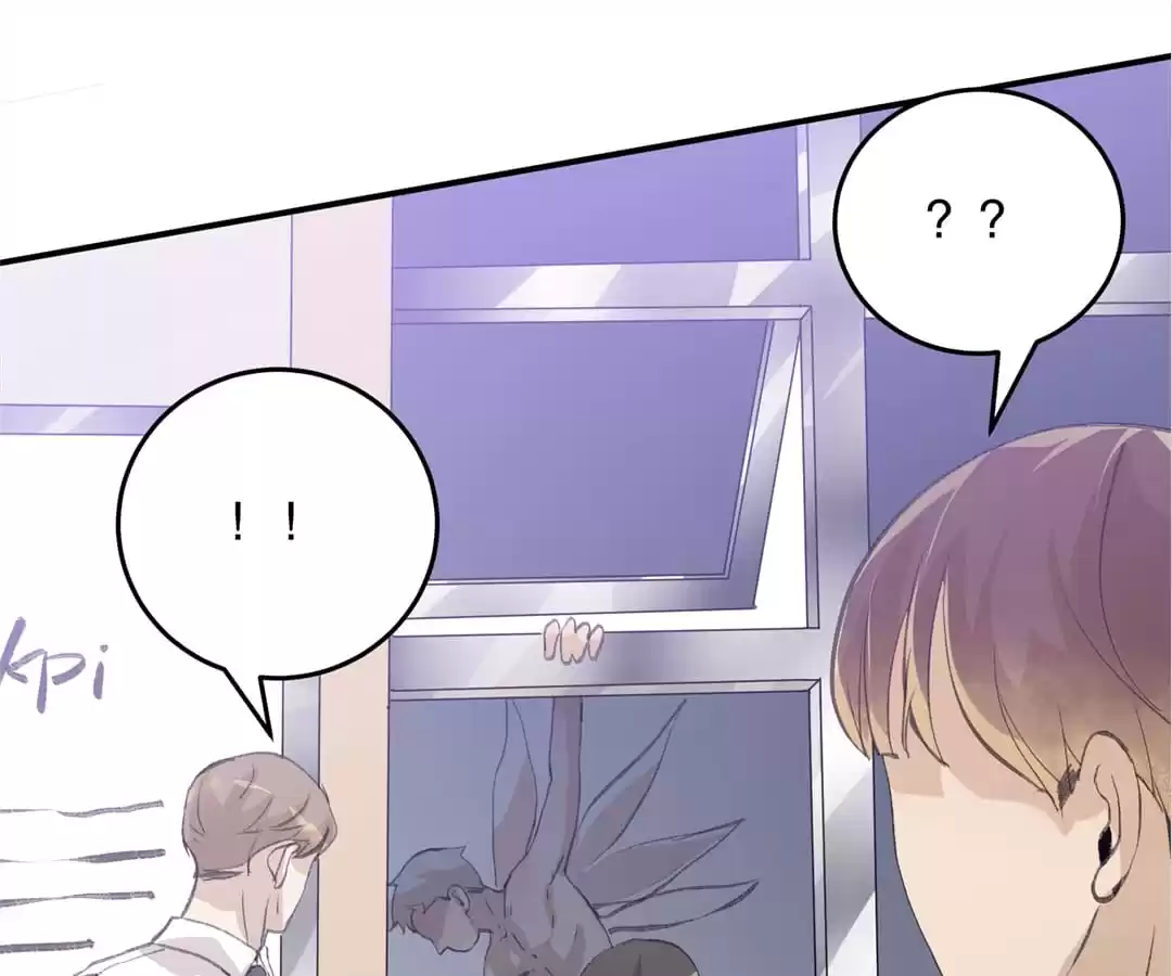 BetweenÂ LipsÂ andÂ Teeth Chapter 103 page 71 - 