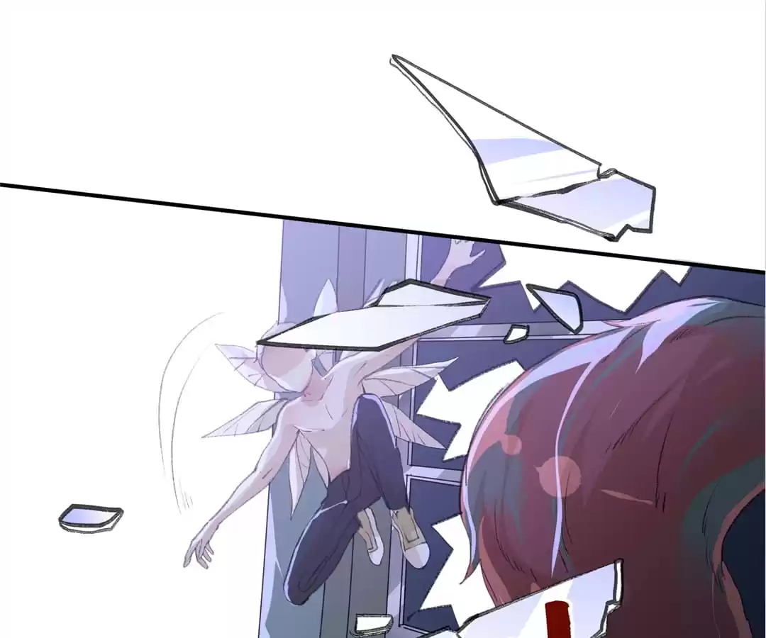 BetweenÂ LipsÂ andÂ Teeth Chapter 103 page 73 - 