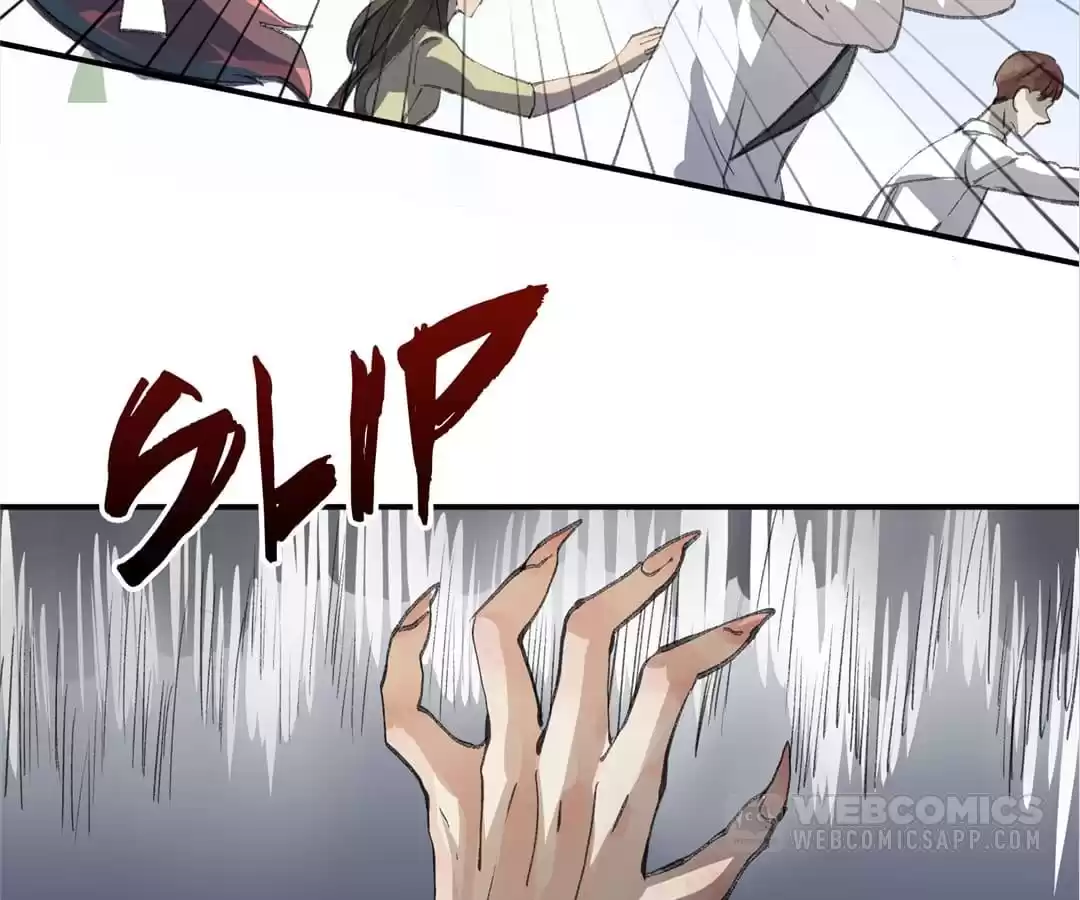 BetweenÂ LipsÂ andÂ Teeth Chapter 103 page 76 - 
