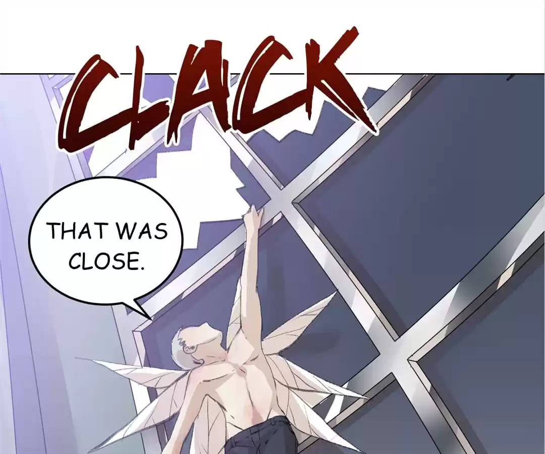 BetweenÂ LipsÂ andÂ Teeth Chapter 103 page 78 - 