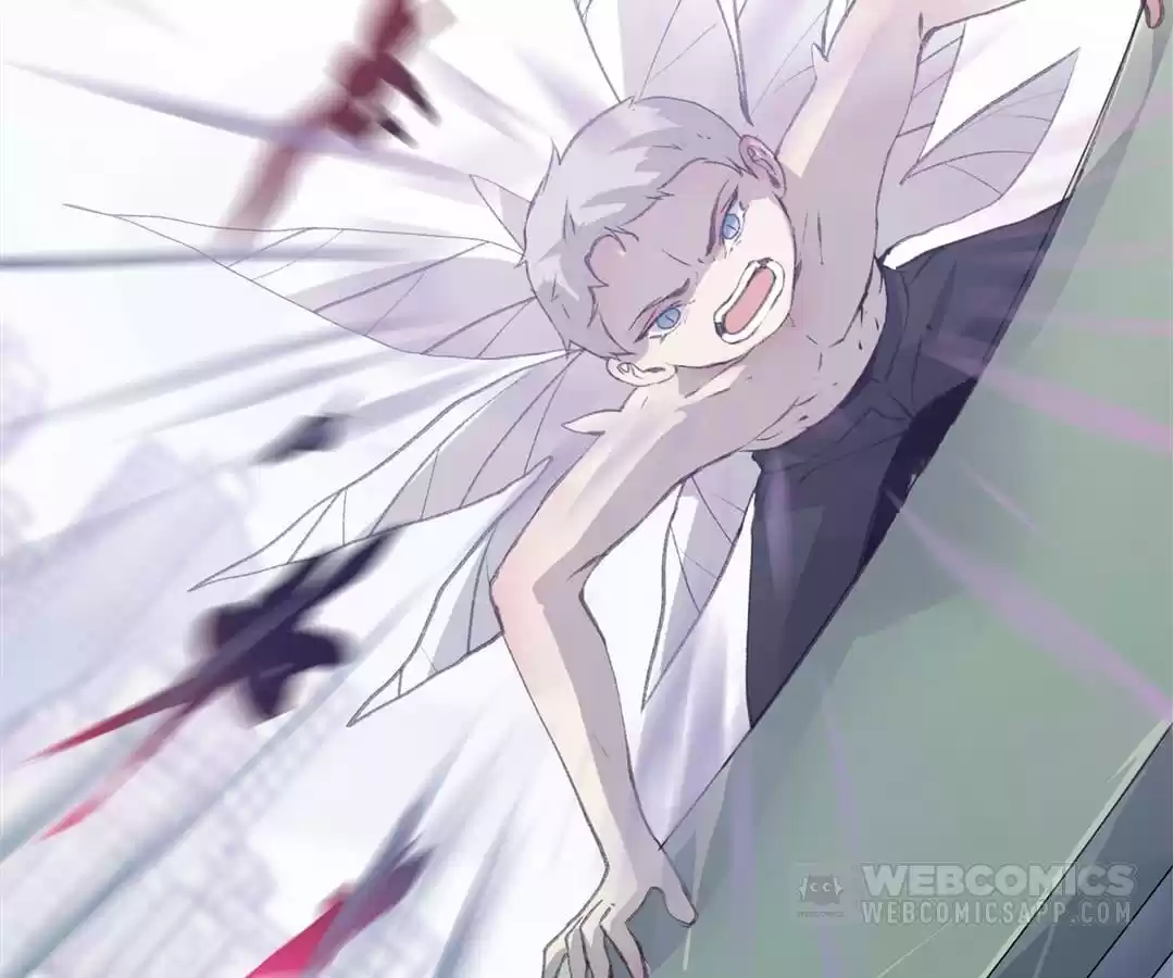 BetweenÂ LipsÂ andÂ Teeth Chapter 103 page 83 - 