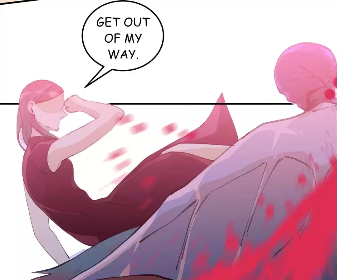 BetweenÂ LipsÂ andÂ Teeth Chapter 103 page 87 - 