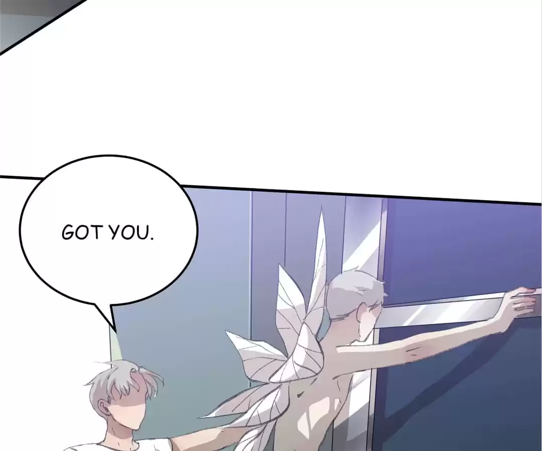 BetweenÂ LipsÂ andÂ Teeth Chapter 103 page 93 - 