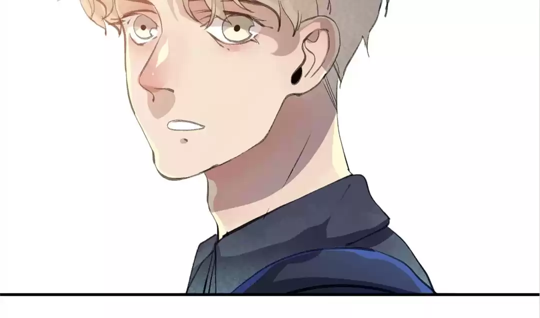 BetweenÂ LipsÂ andÂ Teeth Chapter 104 page 21 - 
