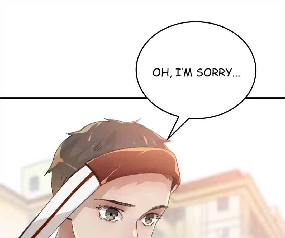 BetweenÂ LipsÂ andÂ Teeth Chapter 104 page 22 - 