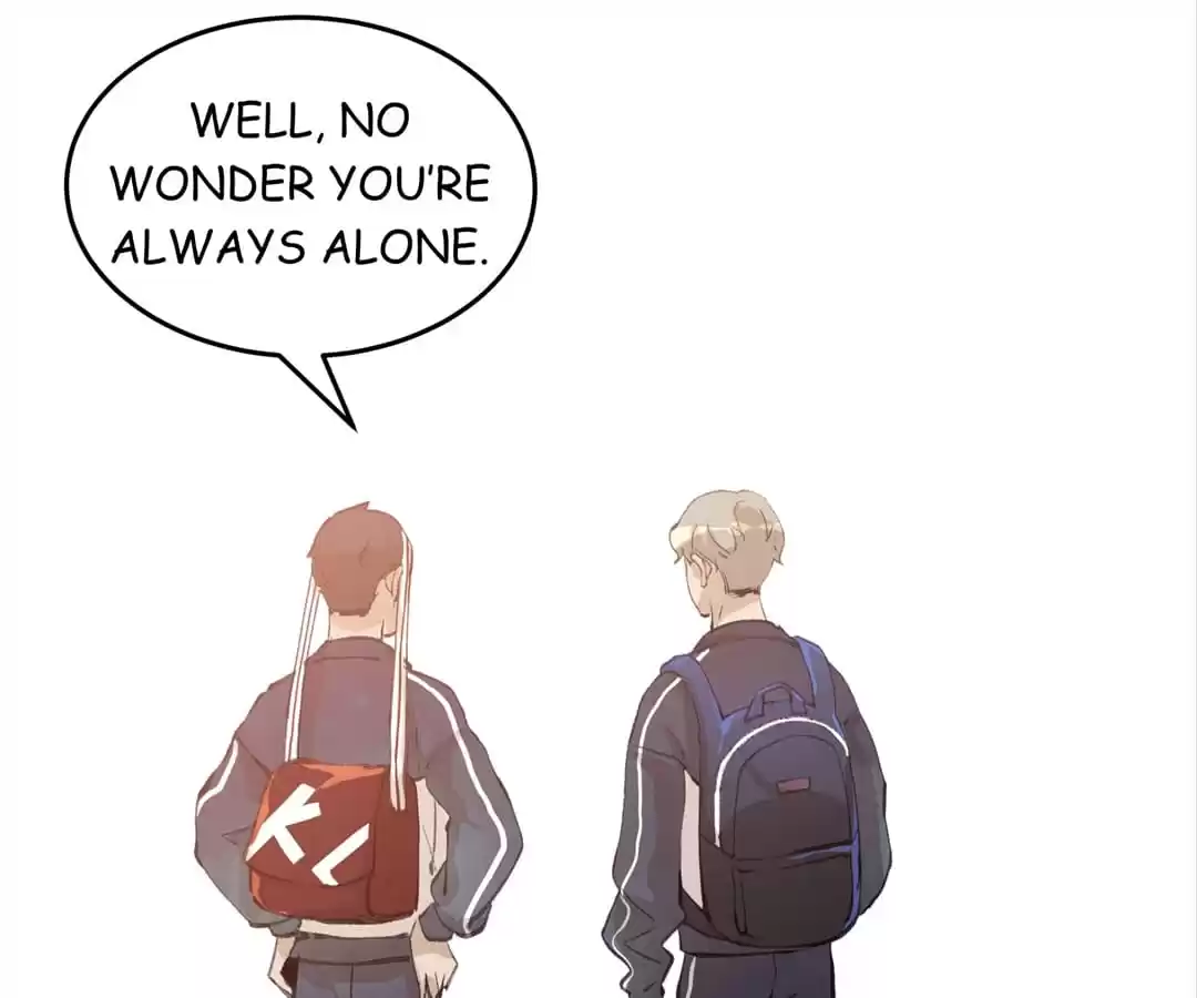 BetweenÂ LipsÂ andÂ Teeth Chapter 104 page 26 - 