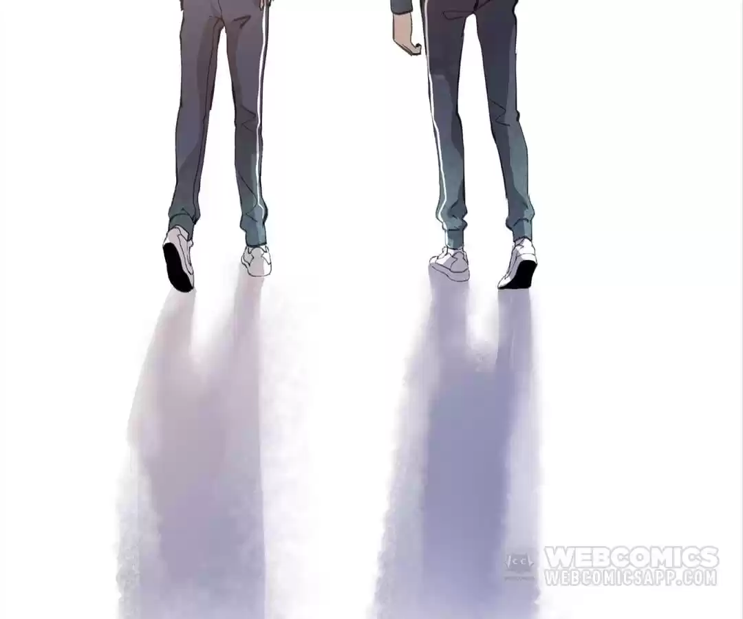 BetweenÂ LipsÂ andÂ Teeth Chapter 104 page 27 - 