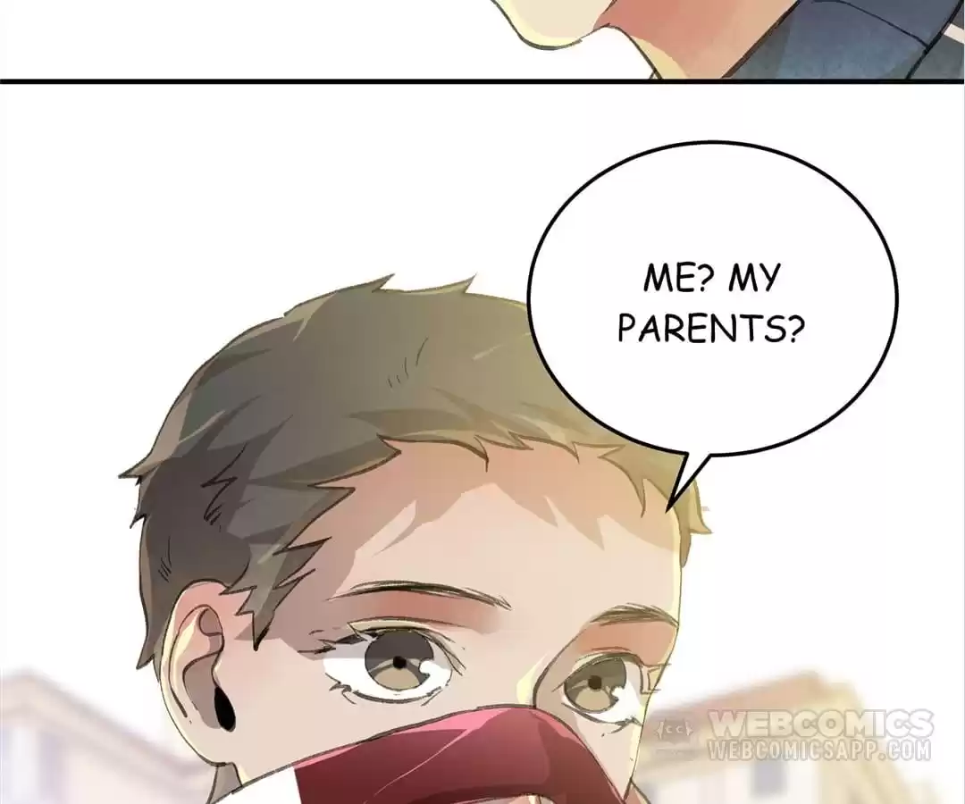 BetweenÂ LipsÂ andÂ Teeth Chapter 104 page 30 - 