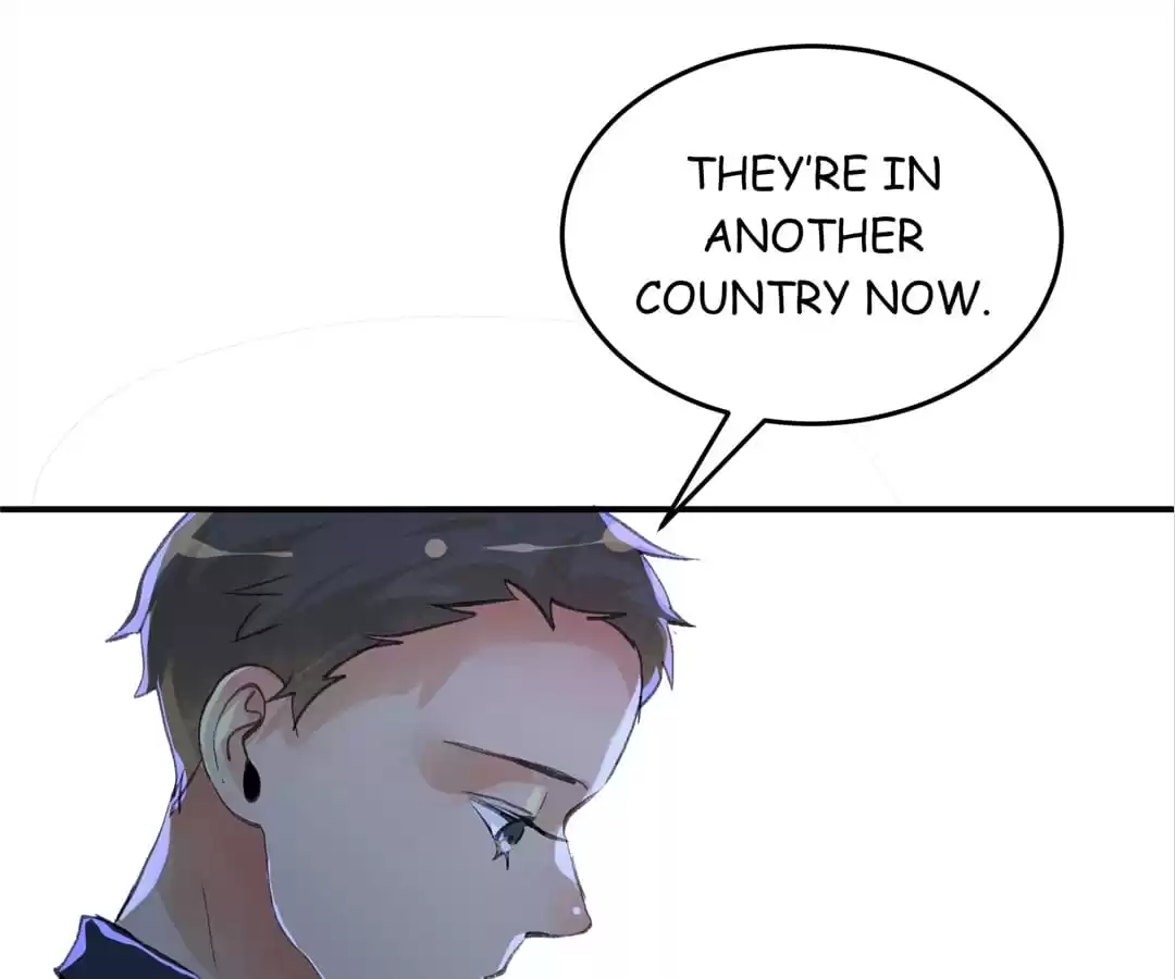 BetweenÂ LipsÂ andÂ Teeth Chapter 104 page 32 - 
